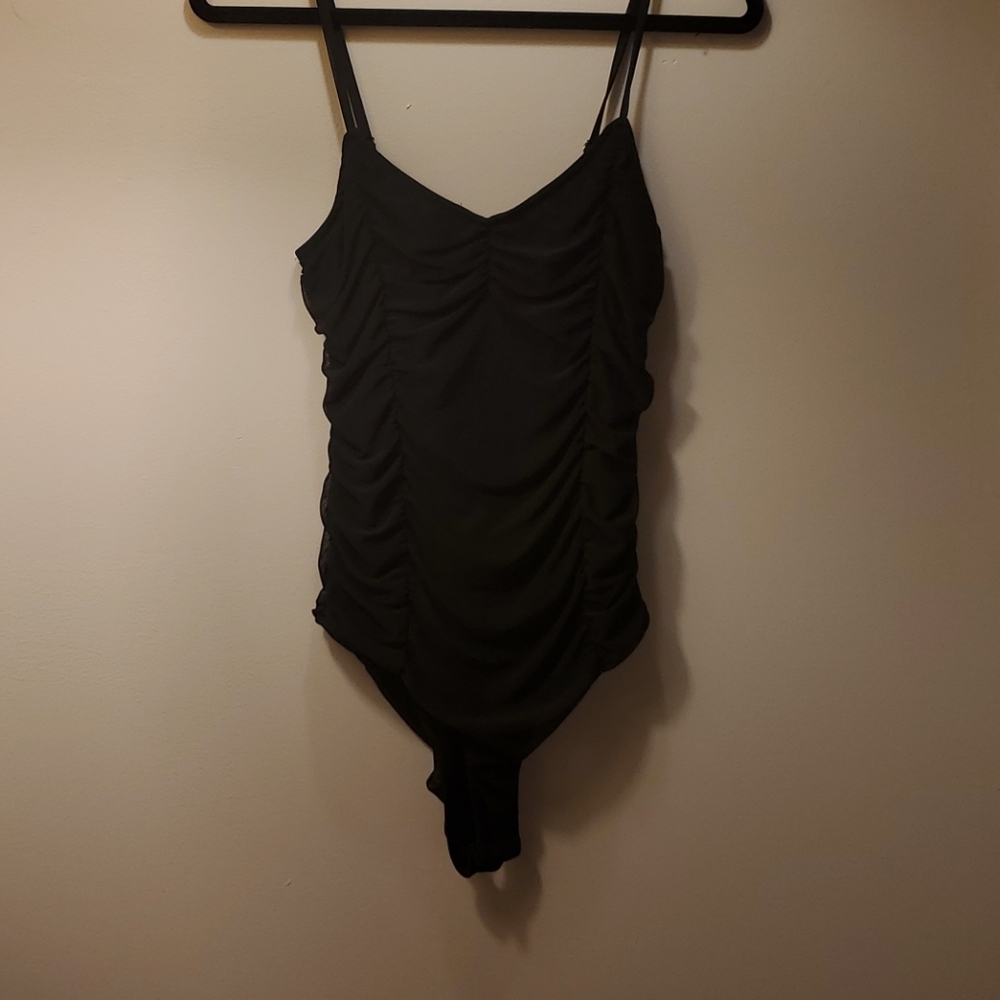 Bodysuit